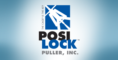 Small Manufacturing Company Logo Design