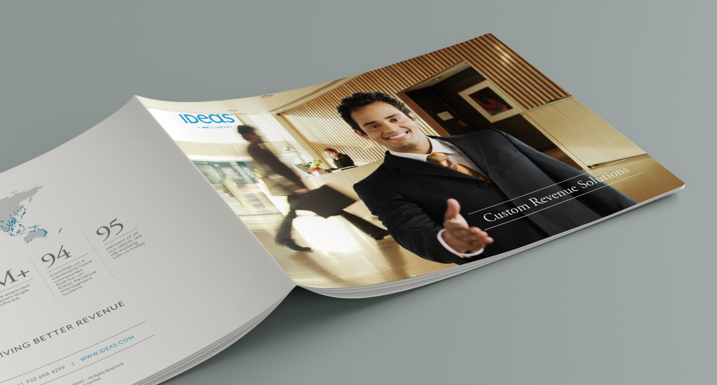the best brochure design software