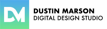 Dustin Marson Digital Design Studio